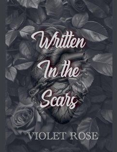 Cover Written In The Scars