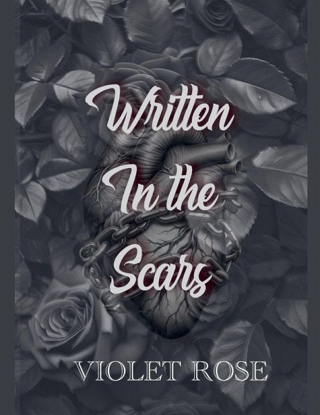 Written In The Scars Written In The Scars