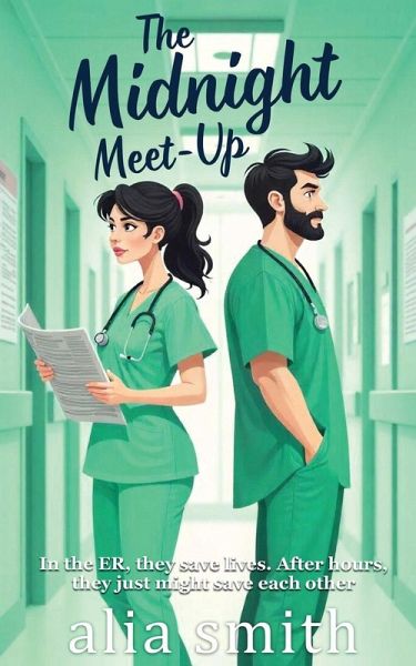 The Midnight Meet-Up The Midnight Meet-Up