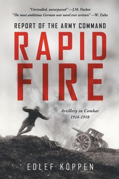 Cover Rapid Fire