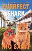 Purrfect Shark Purrfect Shark