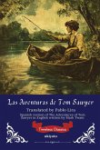 Las Aventuras de Tom Sawyer   Spanish version of The Adventures of Tom Sawyer