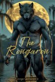 The Rougarou The Rougarou