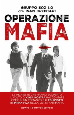 Cover Operazione mafia