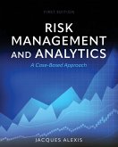 Risk Management and Analytics Risk Management and Analytics