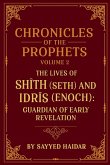 Chronicles of the Prophets - Volume 2