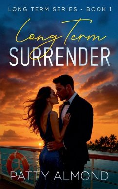 Long Term Surrender - Almond, Patty