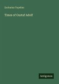 Times of Gustaf Adolf