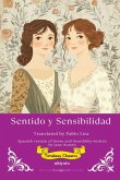 Sentido y Sensibilidad Spanish Version of Sense and Sensibility Sentido y Sensibilidad Spanish Version of Sense and Sensibility