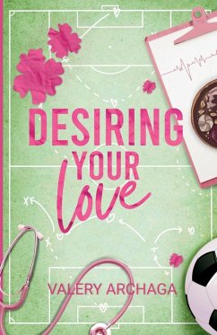 Cover Desiring Your Love