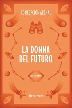 Cover La donna del futuro