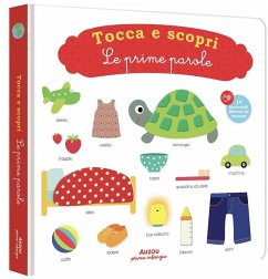 Cover Le prime parole