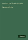 Candelario Obeso Candelario Obeso
