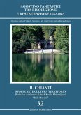 Agostino Fantastici tra rivoluzione e restaurazione 1782-1845. Il parco della villa di Arceno e gli interventi nella Berardenga Agostino Fantastici tra rivoluzione e restaurazione 1782-1845. Il parco della villa di Arceno e gli interventi nella Berardenga