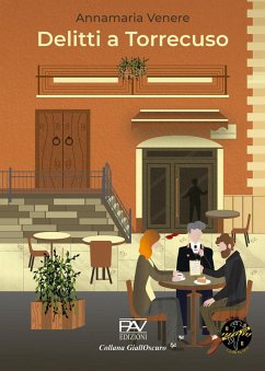 Cover Delitti a Torrecuso