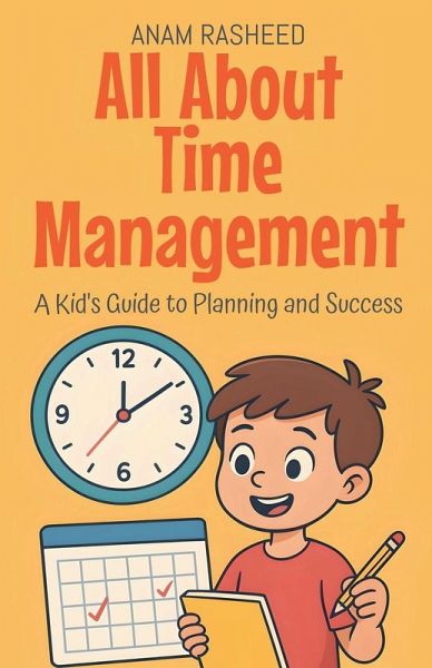 All About Time Management All About Time Management