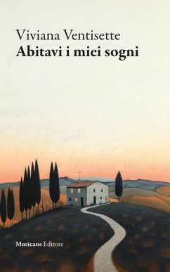 Cover Abitavi i miei sogni