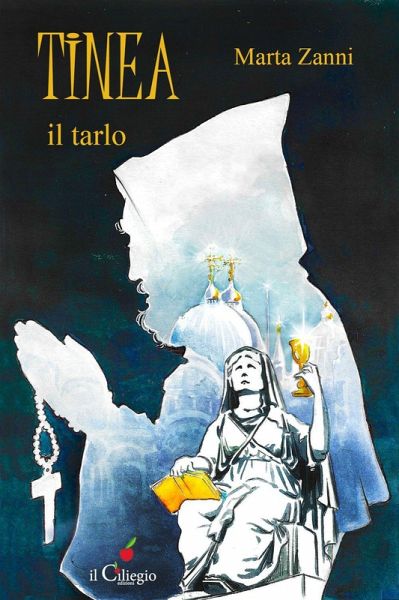 Tinea. Il tarlo Tinea. Il tarlo