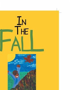In The Fall - Leggett, Amira In The Fall - Leggett, Amira