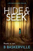 Hide & Seek Hide & Seek