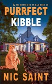 Purrfect Kibble Purrfect Kibble