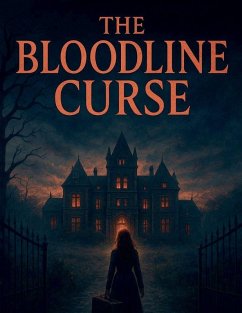 Cover The Bloodline Curse