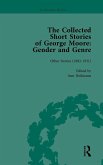 The Collected Short Stories of George Moore Vol 2
