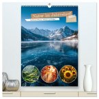 Natur im Jahreslauf (hochwertiger Premium Wandkalender 2026 DIN A2 hoch), Kunstdruck in Hochglanz Natur im Jahreslauf (hochwertiger Premium Wandkalender 2026 DIN A2 hoch), Kunstdruck in Hochglanz