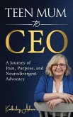 Teen Mum to CEO