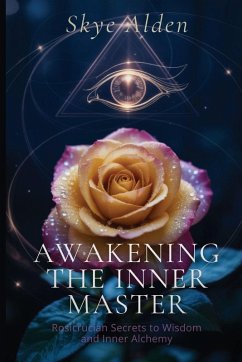 Cover Awakening the Inner Master