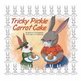 Tricky Pickle Carrot Cake