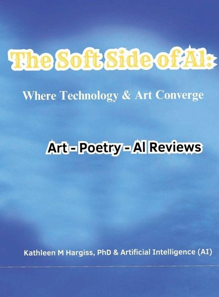 The Soft Side of AI The Soft Side of AI