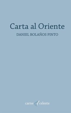 Carta al Oriente