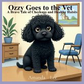 Ozzy Goes to the Vet Ozzy Goes to the Vet