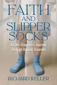 Faith and Slipper Socks - Keller, Richard