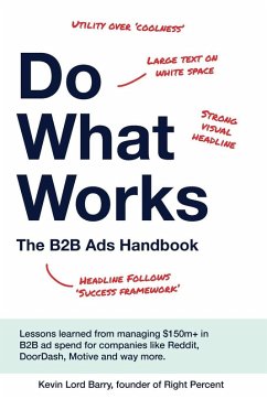 Do What Works - Barry, Kevin Lord