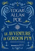 Le avventure di Gordon Pym Le avventure di Gordon Pym