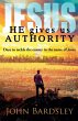 He Gives Us Authority - Bild 1