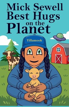 Best Hugs on the Planet - Sewell, Mick Best Hugs on the Planet - Sewell, Mick