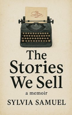Cover The Stories We Sell
