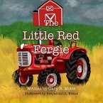 The Little Red Fergie The Little Red Fergie