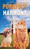 Purrfect Harmony Purrfect Harmony