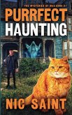 Purrfect Haunting Purrfect Haunting