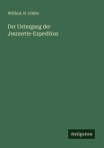 Der Untergang der Jeannette-Expedition