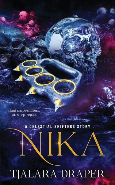 Nika - Colour Edition Nika - Colour Edition