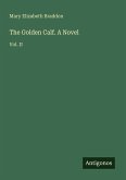 The Golden Calf. A Novel The Golden Calf. A Novel