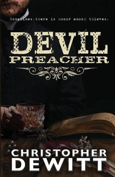 Devil Preacher Devil Preacher