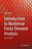 Introduction to Nonlinear Finite Element Analysis Introduction to Nonlinear Finite Element Analysis