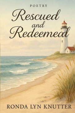 Cover Rescued and Redeemed
