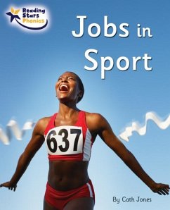 Cover Jobs in Sport